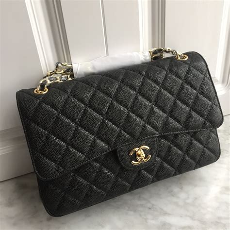 chanel jumbo bag dimensions|chanel classic flap bag price.